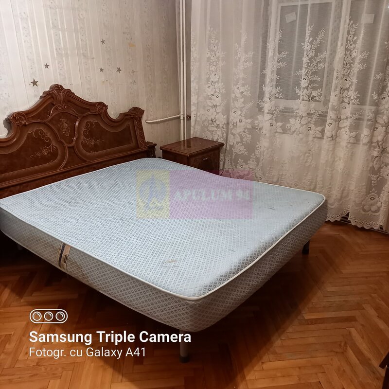 Vanzare apartament 3 camere zona Vitan Mall