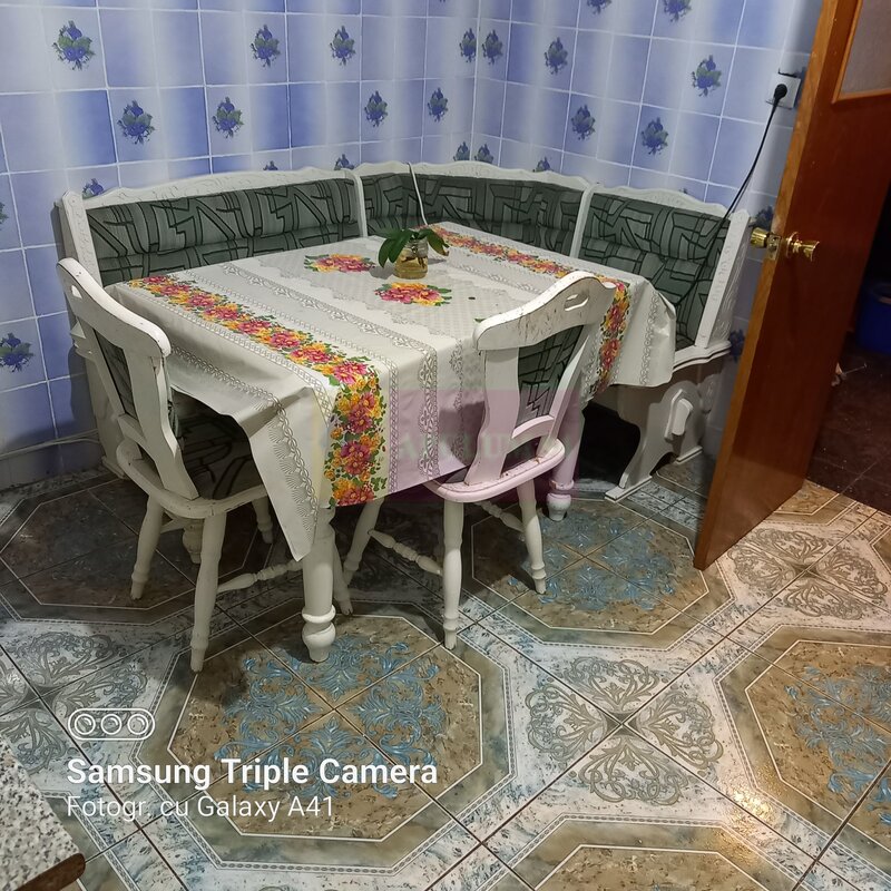 Vanzare apartament 3 camere zona Vitan Mall